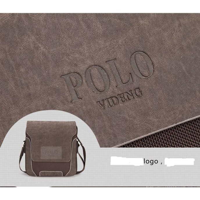 Túi Đeo Chéo Nam PL04