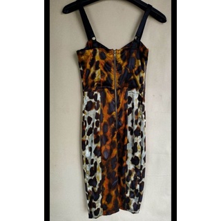 Đầm Topshop Authentic sz 4, new 95%