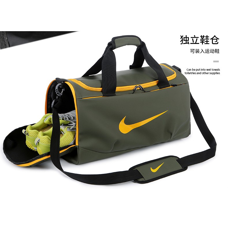 Túi xách thể thao Nike Nk901 chống nước cao cấp cho unisex