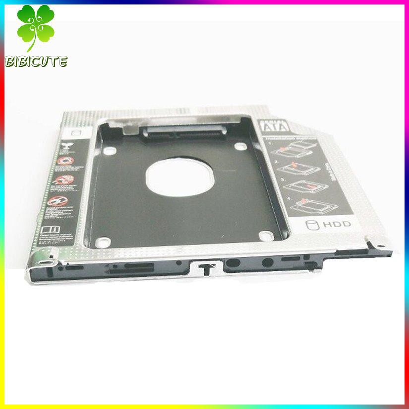 Khay Đựng Ổ Cứng Sata Hdd Ssd Cho Macbook Pro 13 / 15 / 17 Inch | BigBuy360 - bigbuy360.vn