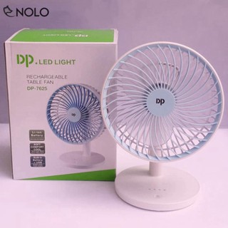 [HOT] QUẠT TÍCH ĐIỆN DP 7625 SIÊU TIẾT KIỆM