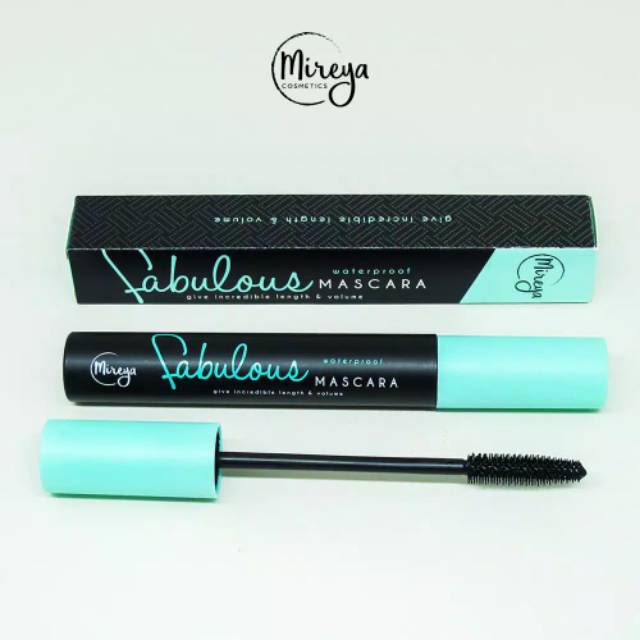 (hàng Mới Về) Mascara Chuốt Mi Làm Dày Mi Hiệu Quả | BigBuy360 - bigbuy360.vn