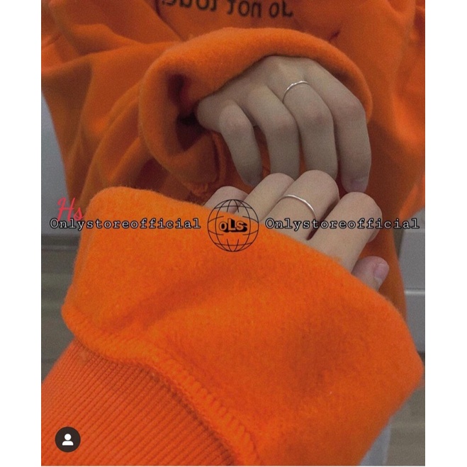 ÁO NỈ BÔNG SWEATER THÊU GẤU THỎ VỊT DÀI TAY | BigBuy360 - bigbuy360.vn