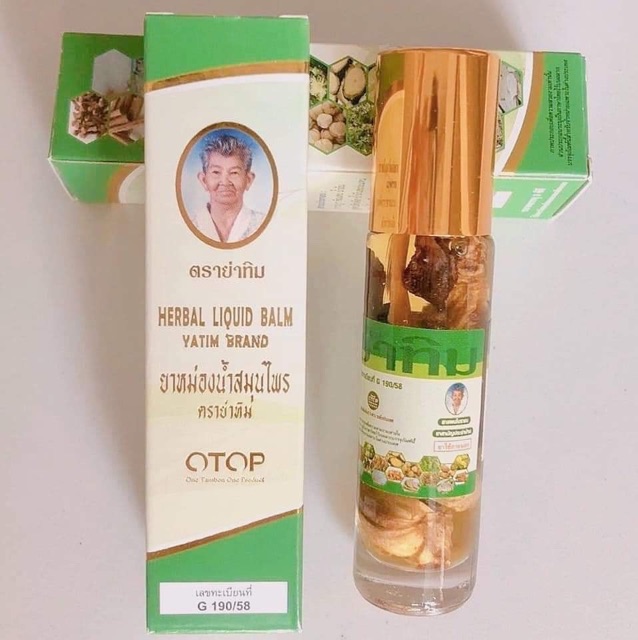 DẦU THẢO DƯỢC 22 VỊ | BigBuy360 - bigbuy360.vn