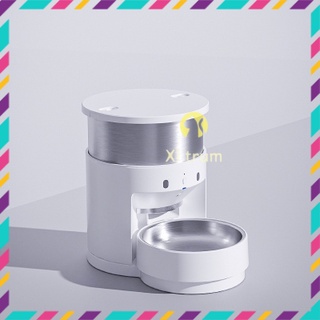 MÁY ĂN TỰ ĐỘNG CHO CHÓ MÈO CHÍNH HÃNG PETKIT ELEMENT 3- FRESH ELEMENT MINI