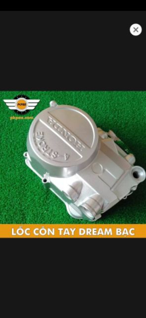 Lốc nồi côn tay dream sirius ex 50