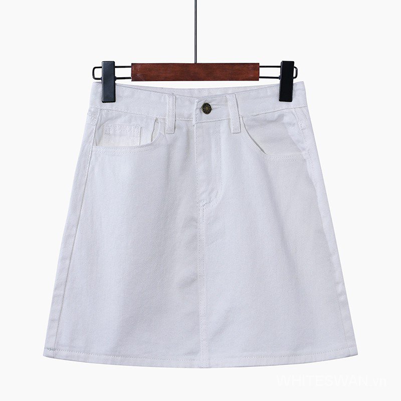 Jeans jeans, with Korean high back style | BigBuy360 - bigbuy360.vn