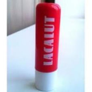[ Nội Địa Nga ] Son Dưỡng Môi Lacalut [ Hàng Nội Địa Đức ] 4.8g