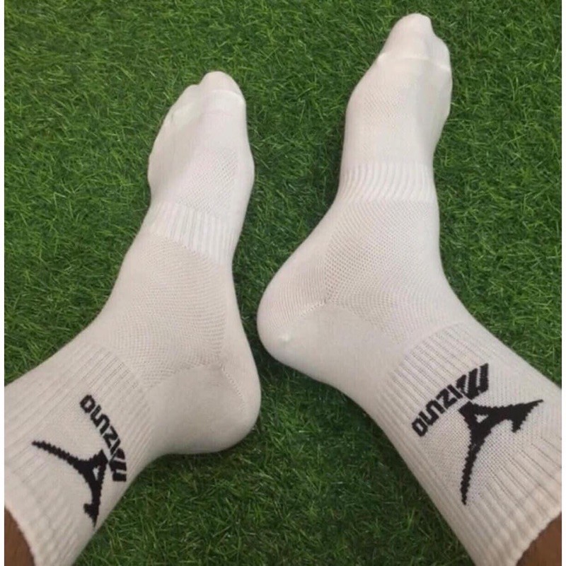 ⚡Siêu Rẻ⚡ Tất Thể Thao Nike, Adidas Cổ Cao, Cổ trung,Thể Thao, Bóng Đá, Thời Trang Nam Nữ Chuẩn Chính Hãng