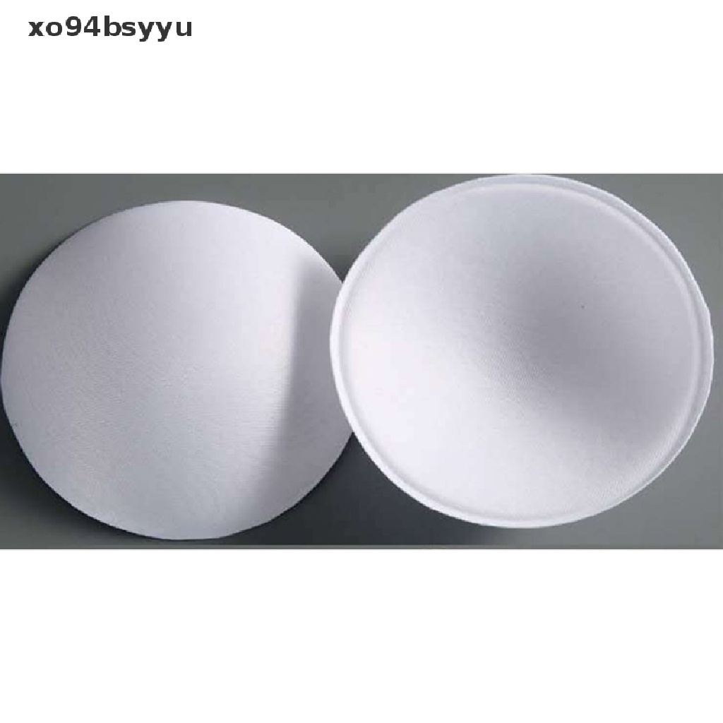 1 Cặp Mút Xốp Dày Nâng Ngực Có Thể Tháo Rời xo94bsyyu
