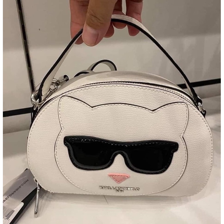 Túi Karll Pháp auth sale