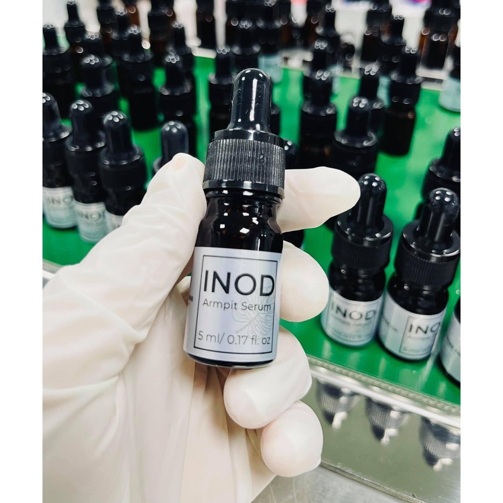 Serum INOD Huyền Phi đánh bay hôi nách hôi chân