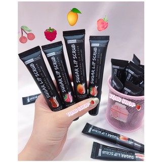 Tẩy Da Chết Môi Beauty Streats Sugar Lip Scrub