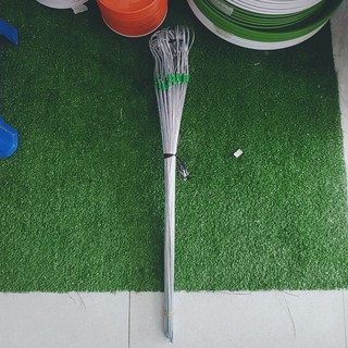 5 Móc Kẽm Treo Chậu Dài 70cm