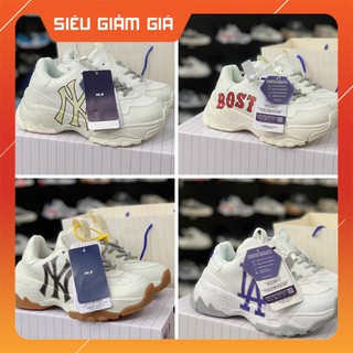 {🆂🅰🅻🅴 🅻Ớ🅽} Giày tăng chiều cao 𝐌𝐋𝐁𝐍𝐘 hàng cao cấp full phụ kiện 🎁 Freeship 🎁 giày 𝐌𝐋𝐁 freeship