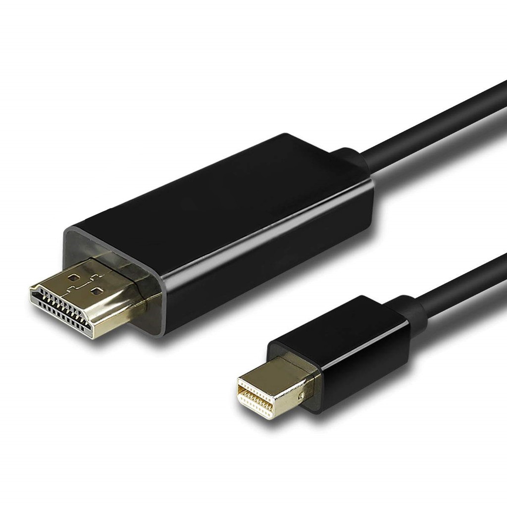 Cáp chuyển đổi Mini DisplayPort to HDMI 1.8M