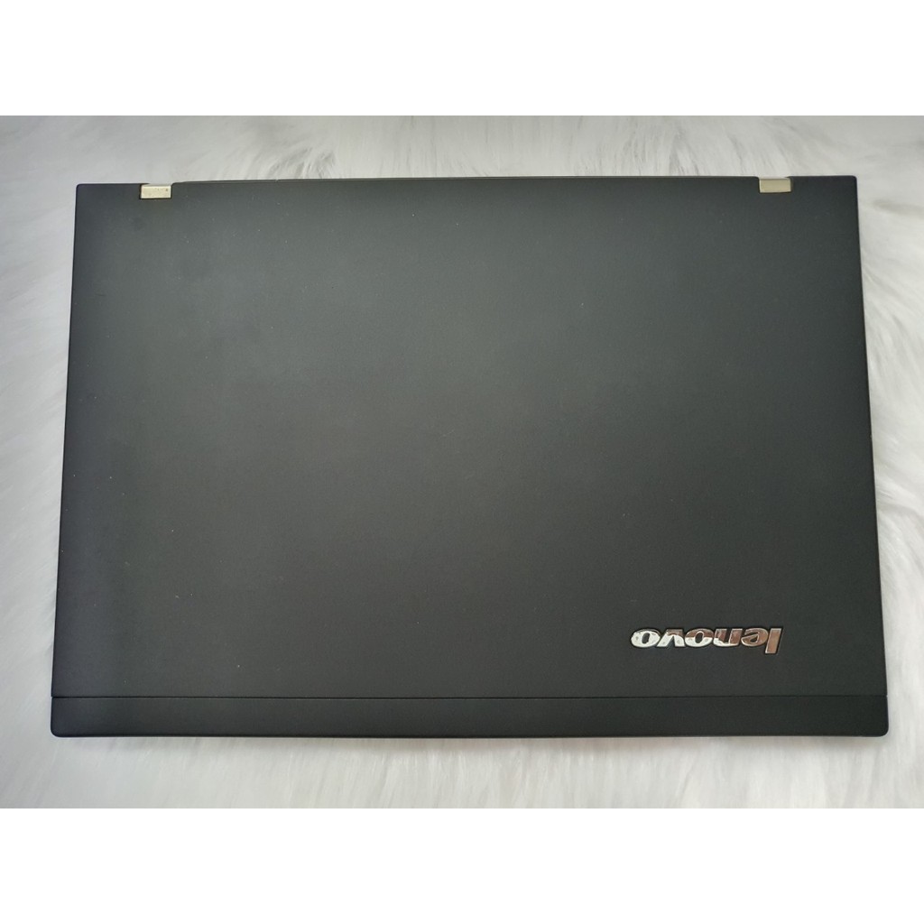 Laptop Lenovo K21 -Core i5 6300U, 8G, 256G SSD,12.5inch, pin 9cells xài trên 8 tiếng [ảnh thật, hàng có sẵn] | BigBuy360 - bigbuy360.vn