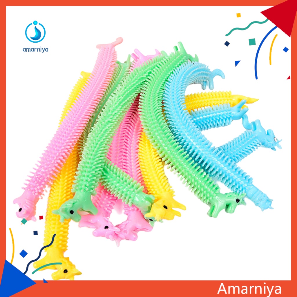 Đồ Chơi BóP Squishy HìNh Thú Cưng Dễ Thương GiúP GiảM Stress HiệU Quả