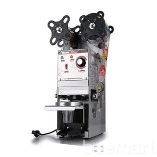 Máy dập cốc bán tự động verly wy - 680