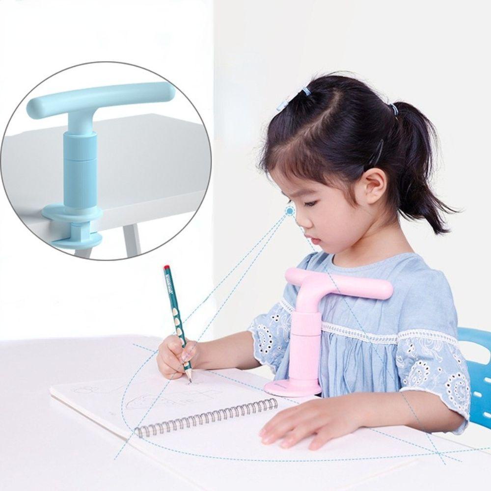 Dụng Cụ Chỉnh Sửa Tư Thế Ngồi Cột Sống An Toàn Cho Bé