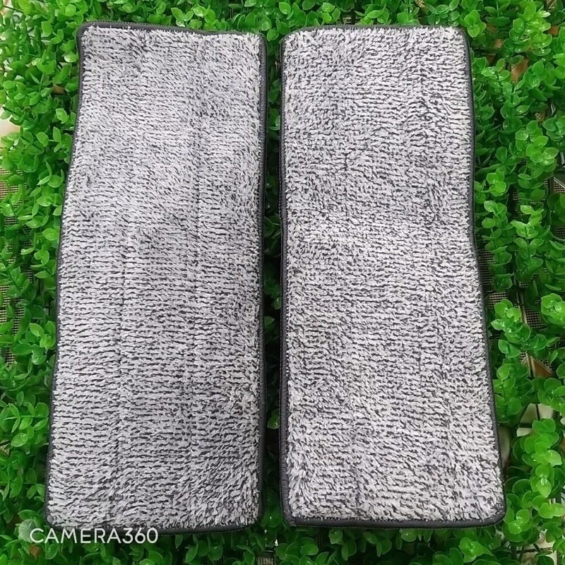 Chổi Lau Nhà & Miếng Lót thay thế