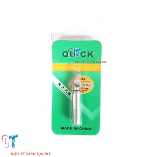 Đầu mỏ hàn dao quick 900m-t-k chính hãng