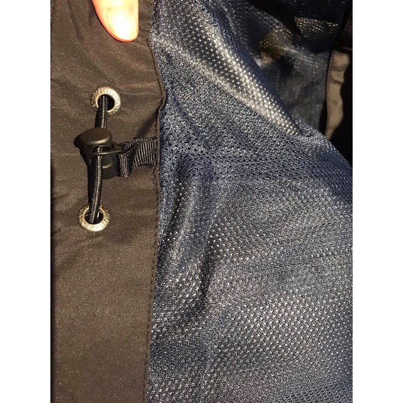 Áo gió nữ, áo khoác 2 lớp chống nước tuyệt đối, thời trang cao cấp HÀNG VNXK Mẫu mới 2020 G1000 | BigBuy360 - bigbuy360.vn