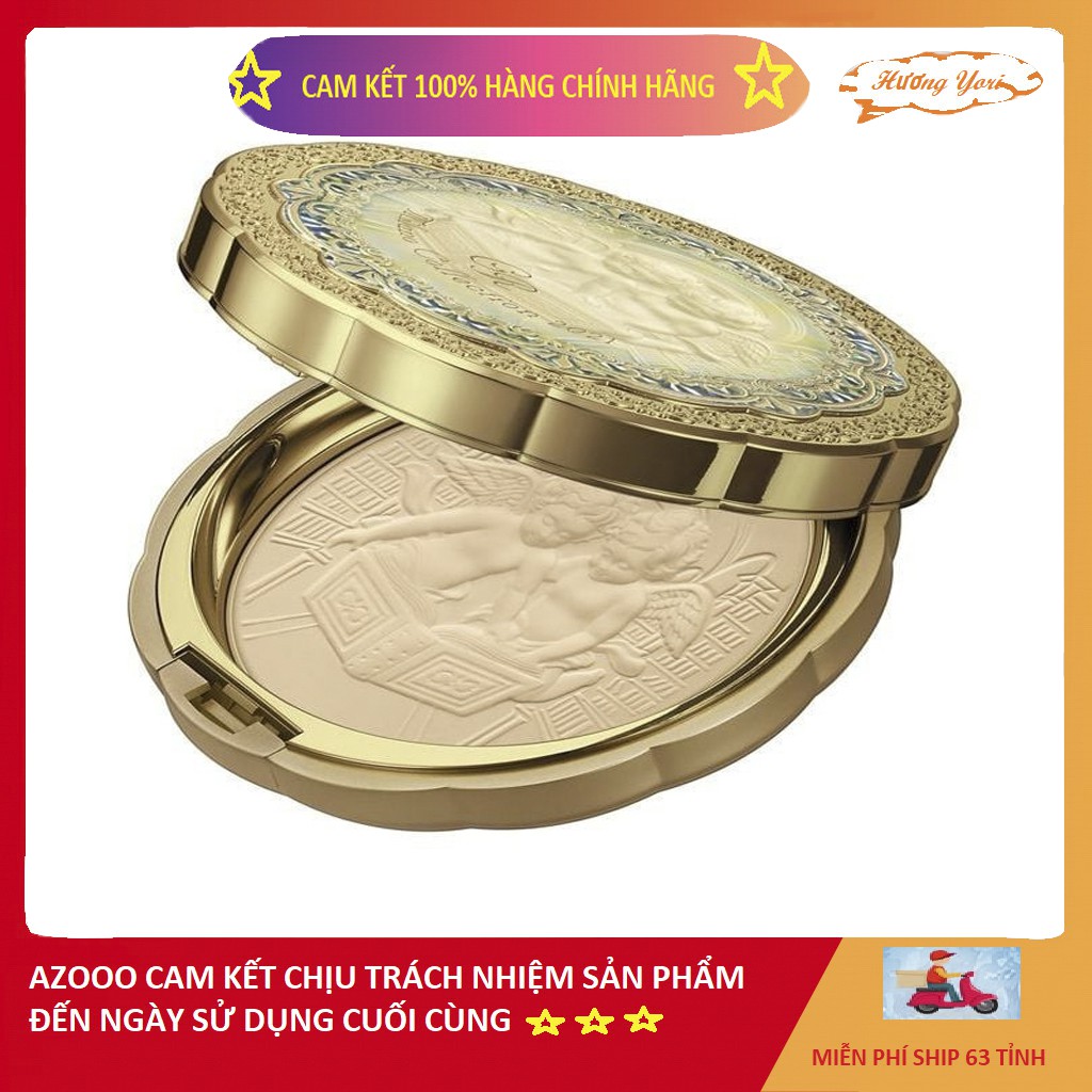 💥Bảo hành chính hãng trọn đời💥Siêu phẩm phấn phủ thiên thân, dưỡng da cao cấp Kanebo Milano Collection 2021 - Nhật Bản💥