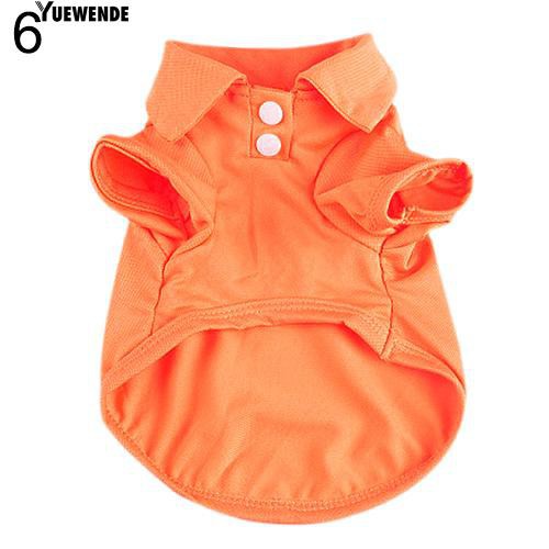 Bộ quần áo dễ thương cho thú cưng