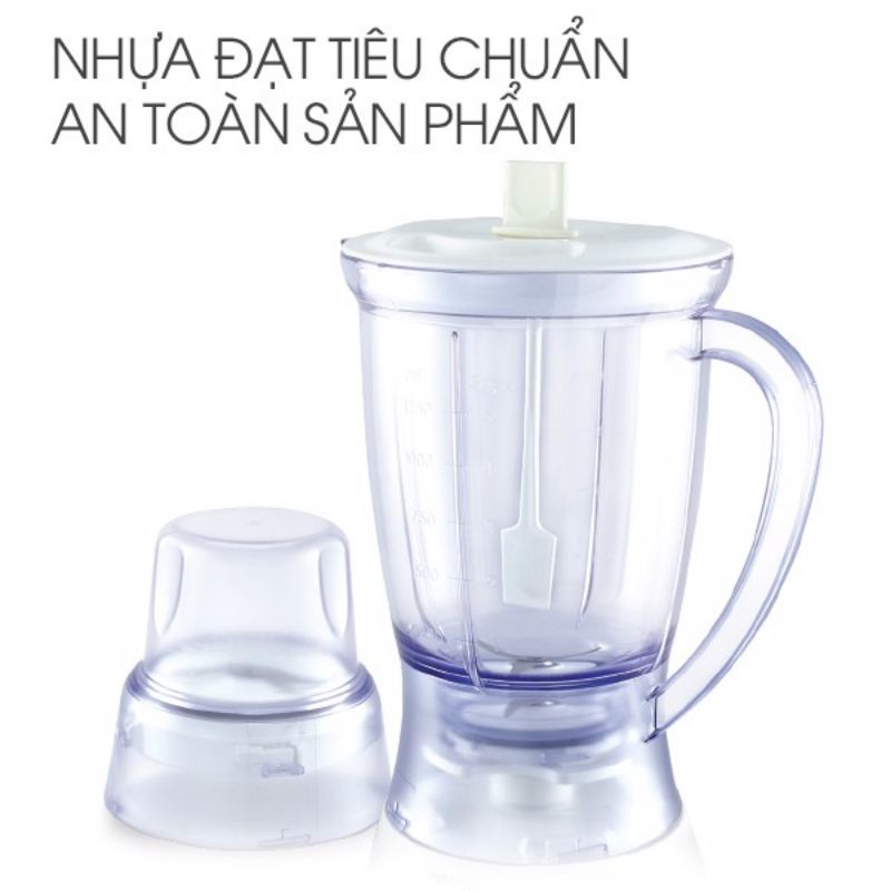 Máy Xay Sinh Tố Sharp EM-SAVE1V (Thái Lan)