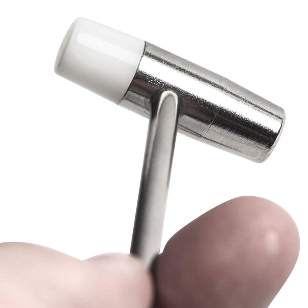 YNATURAL Búa Cao Su Dùng Để Sửa Chữa Đồng Hồ Đeo Tay