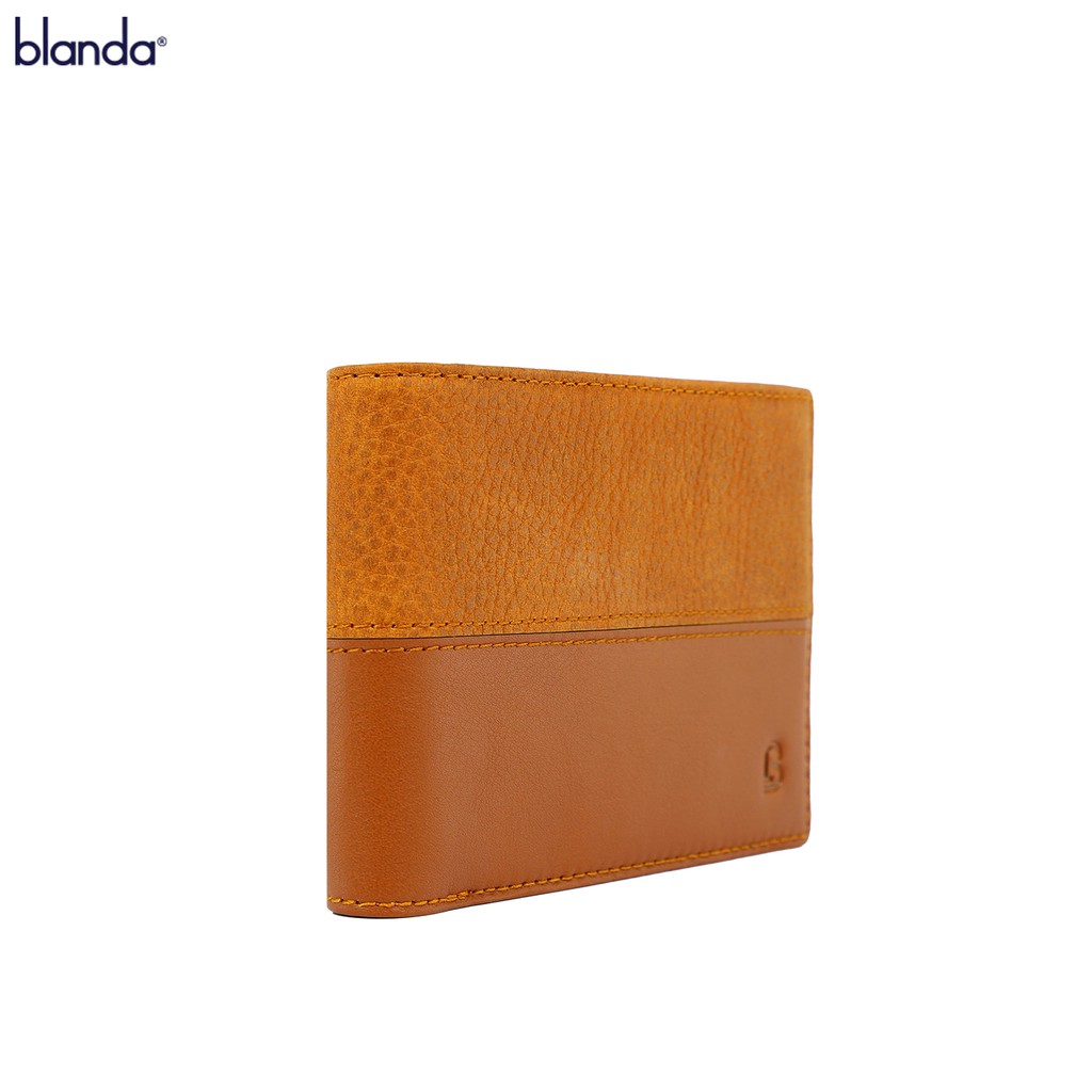 Ví nam da bò thô Blanda 7VNDP62