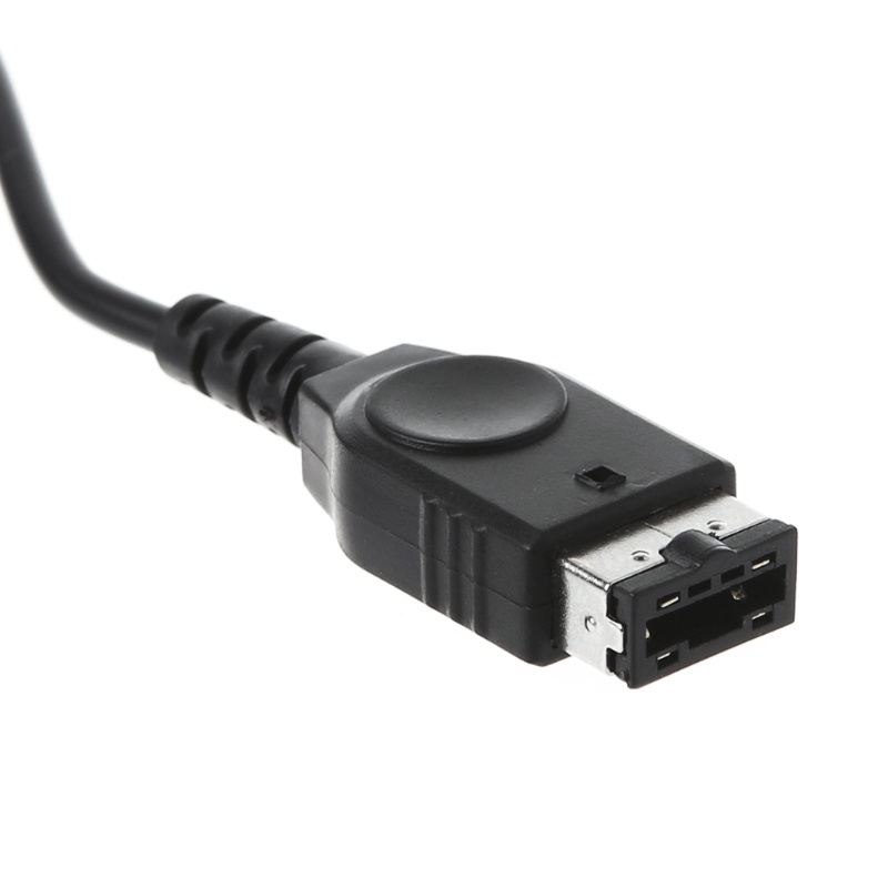 Dây cáp sạc USB 1.2m cho Gameboy Game Advance GBA SP
