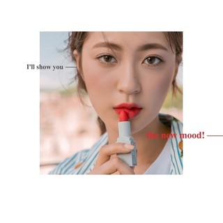 SON THỎI LÌ ROMAND ZERO GRAM MATTE LIPSTICK