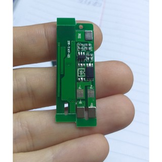 Mạch cân bằng cell pin 2s 7.4v 5A