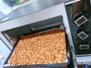 Mixed Nuts 8 Loại Hạt Dinh Dưỡng ( Hạt hỗn hợp)