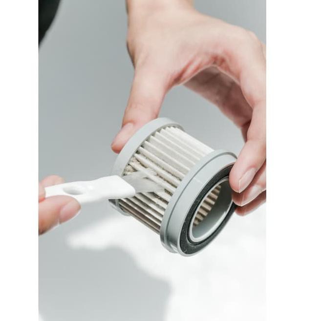 Bộ Lọc Hepa Cho Máy Hút Bụi Zuuper Mum Zp01 & Zp02 | BigBuy360 - bigbuy360.vn