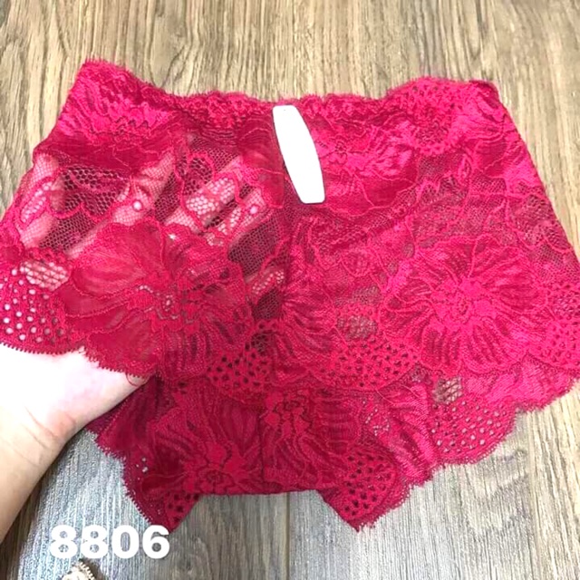 Quần lót ren đùi ️chất đẹp ️
