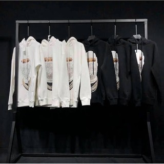 Áo hoodie Palm