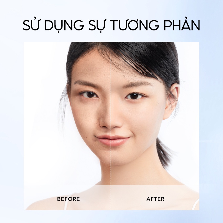 Kem nâng tông CARSLAN Kem Lười Makeup dưỡng ẩm bảo vệ làn da hiệu quả 50g