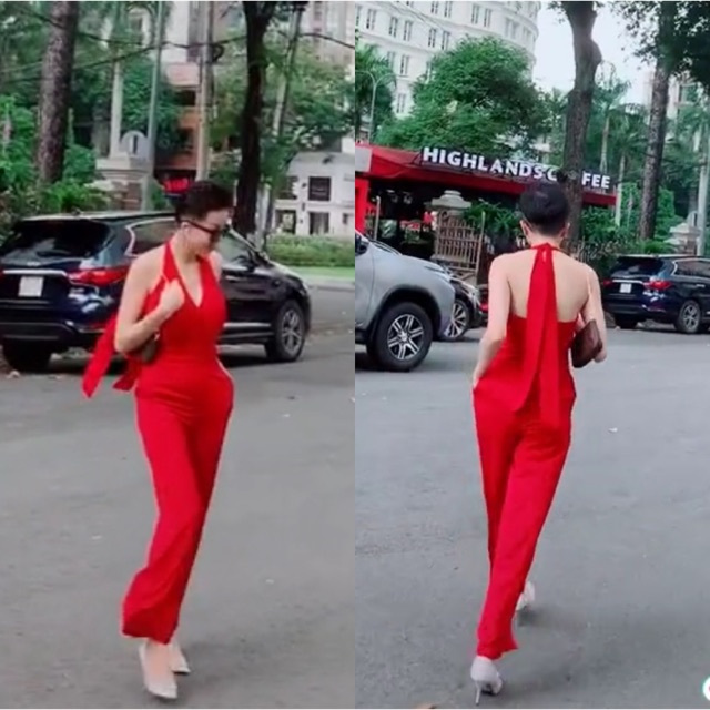 jum yếm ống suông