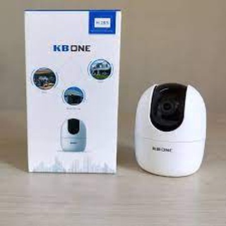 Camera IP Wifi 2.0MP KBONE KN-H21P