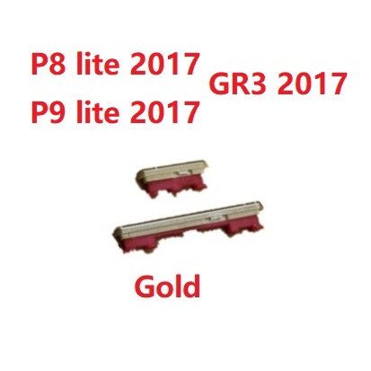 Mạch Nút Nguồn Cho Điện Thoại Huawei P8 lite GR3 2017