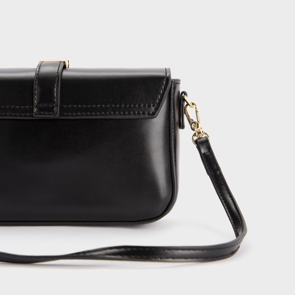 [Mã WABRWB24 giảm 30K đơn 99K] Túi Xách Nữ Đeo Chéo Sz 17 HAPAS - TSN17414 | BigBuy360 - bigbuy360.vn