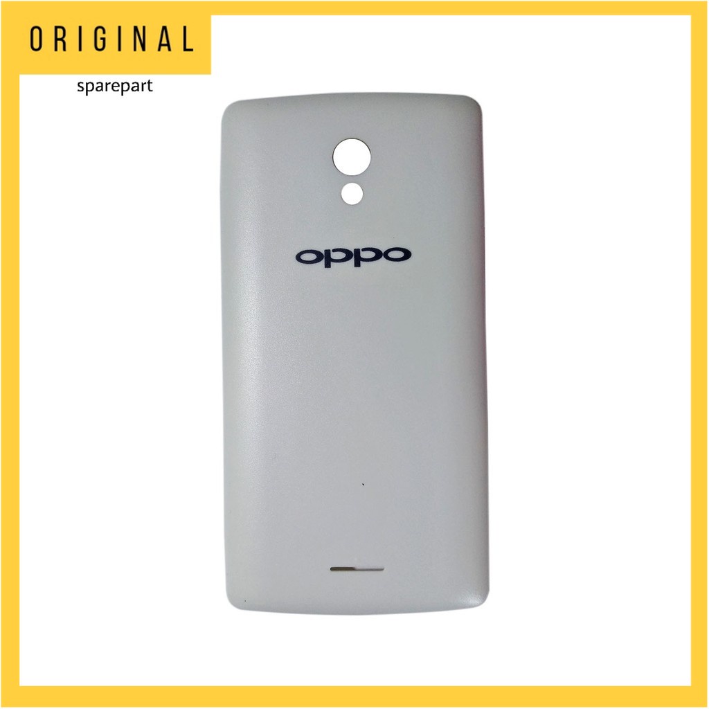 Ốp Lưng Nhựa Tpu Cho OPPO R1001