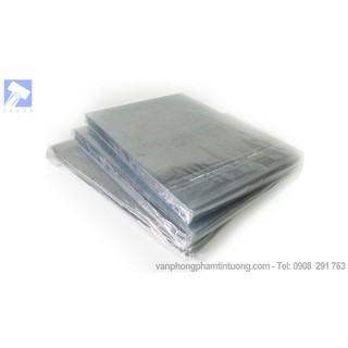 Bìa đóng cuốn, Bìa kiếng A4 1,5mm