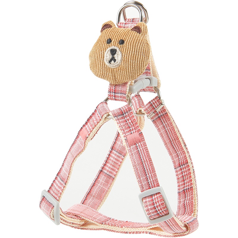 Dây Dắt Thú Cưng Đi Dạo Loại Nhỏ / Vừa / Nhỏ / Vừa / Corgi Bichon Kiểu Pháp