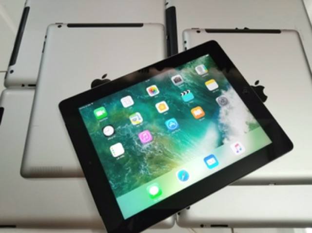 Máy tính bảng iPad 4 4G Wifi BH 1 ĐỔI 1 | BigBuy360 - bigbuy360.vn