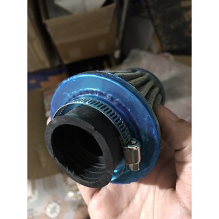 Lọc gió xe máy bánh ú