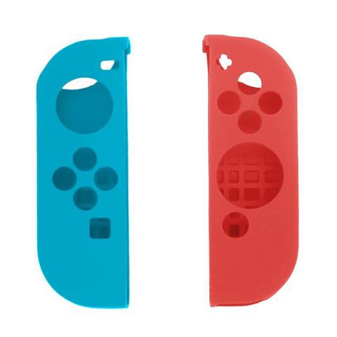 Ốp Silicon bảo vệ Tay cầm Joycon Nintendo Switch